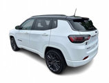 Used 2022 Jeep Compass High Altitude image 3