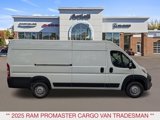 New 2025 RAM ProMaster 3500 w/ Safety Group image 3