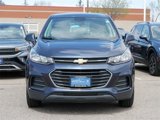 Used 2018 Chevrolet Trax LS image 2