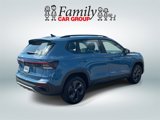 New 2025 Volkswagen Taos S image 3