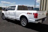 Used 2017 Ford F150 Lariat w/ Equipment Group 502A Luxury image 4