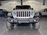 Used 2020 Jeep Wrangler Unlimited Sport image 3