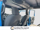 Certified 2021 Jeep Wrangler Unlimited Sport image 6