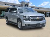 Used 2018 Chevrolet Suburban LT image 2