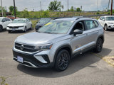 Used 2022 Volkswagen Taos S image 3