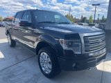 Used 2014 Ford F150 Limited image 3