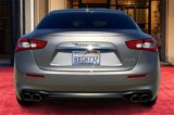Used 2018 Maserati Ghibli image 4