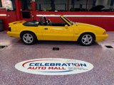 Used 1993 Ford Mustang LX image 3
