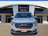 Used 2022 GMC Terrain SLE image 2