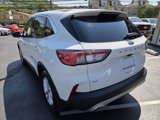 Used 2021 Ford Escape SE image 3
