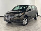 Used 2013 Honda CR-V LX image 3