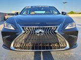 Certified 2025 Lexus ES 350 w/ Premium Package image 2