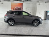Used 2017 Toyota RAV4 XLE image 2