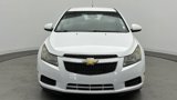 Used 2014 Chevrolet Cruze LT image 2