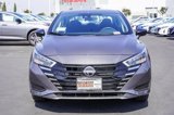 New 2025 Nissan Versa S w/ S Plus Package image 2