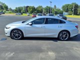 Used 2022 Chevrolet Malibu LT image 2