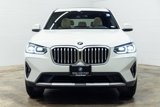 Certified 2022 BMW X3 xDrive30i w/ Convenience Package image 6