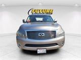 Used 2012 INFINITI QX56 4WD image 2