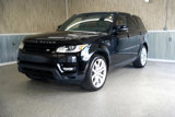 Used 2014 Land Rover Range Rover Sport Supercharged image 4