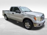 Used 2011 Ford F150 XLT image 3