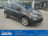 Used 2018 Chevrolet Bolt LT image 1