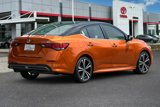 Used 2022 Nissan Sentra SR w/ Electronics Package image 4