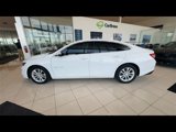 Certified 2018 Chevrolet Malibu LT image 5