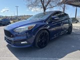 Used 2017 Ford Focus ST image 4