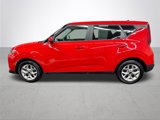 Used 2022 Kia Soul LX w/ Technology Package image 2
