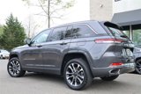 Used 2022 Jeep Grand Cherokee Overland w/ Advanced Protech Group III image 6