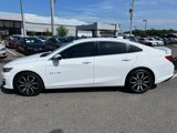 Used 2021 Chevrolet Malibu RS image 4
