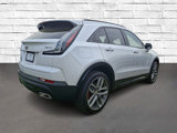 Certified 2021 Cadillac XT4 Sport image 5