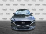 Used 2019 MAZDA CX-5 Touring image 3