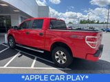 Used 2014 Ford F150 STX w/ Equipment Group 201A Mid image 3
