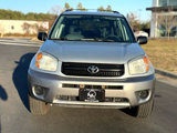 Used 2004 Toyota RAV4 4WD image 3