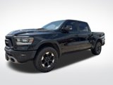 Used 2020 RAM 1500 Rebel w/ Rebel Level 2 Equipment Group image 5