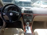 Used 2007 Saturn Aura XR w/ Premium Trim Pkg image 4
