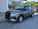 Used 2024 Nissan Kicks S image 2