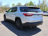Certified 2020 Chevrolet Traverse RS w/ LPO, Floor Liner Package image 2