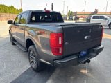 Certified 2020 Ford Ranger Lariat w/ Equipment Group 501A Mid image 4