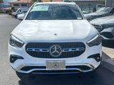 New 2025 Mercedes-Benz GLA 250 image 2
