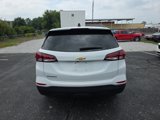 Used 2022 Chevrolet Equinox LS image 6