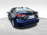 Certified 2021 Toyota Corolla LE image 6