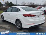Used 2017 Hyundai Elantra SE image 3
