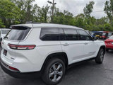 Used 2021 Jeep Grand Cherokee L Limited image 4