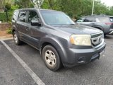 Used 2011 Honda Pilot LX image 3
