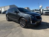 Used 2020 Cadillac XT5 Sportv w/ Platinum Package image 2