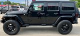 Used 2016 Jeep Wrangler Unlimited Sahara image 4