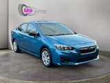 Used 2017 Subaru Impreza 2.0i image 3