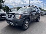 Used 2011 Nissan Xterra PRO-4X w/ Protection Pkg image 3